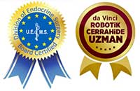 Ahmet Cem Dural, MD, FACS, FEBS (div. Endocrine Surgery) Associate Professor of Surgery